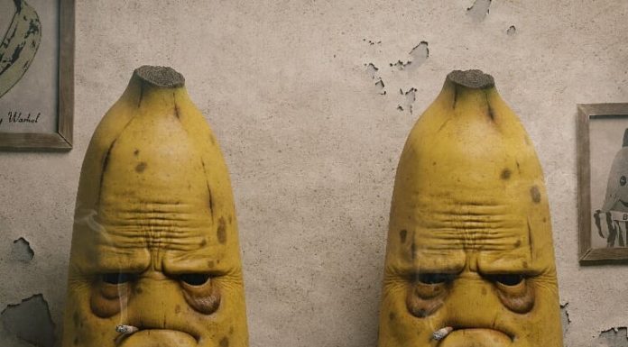 Artist Shows Creepy Side of Lovable Childhood Characters