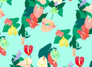 Camille Shu’s Art Makes Us Dream of Summertime