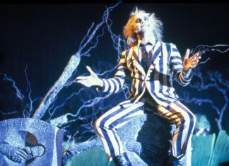 Amazing “Beetlejuice” Cover by Mariachi Entertainment System