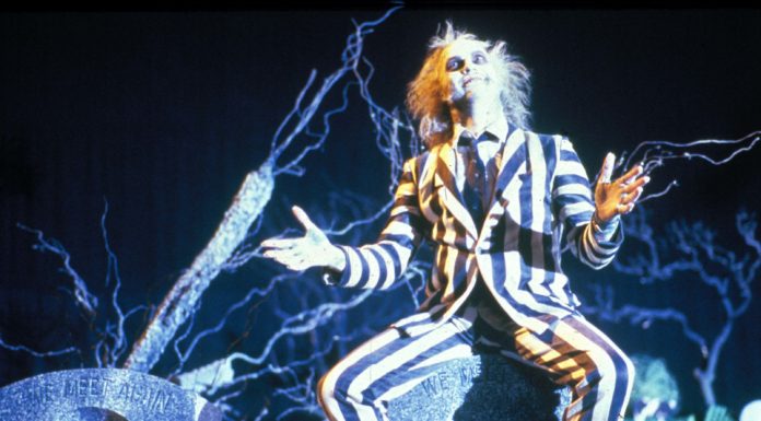 Amazing “Beetlejuice” Cover by Mariachi Entertainment System