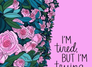 Love Yourself a Little This Holiday Season