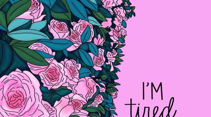 Love Yourself a Little This Holiday Season