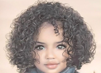 Russian Artist Draws Surreal Portraits You Need to See
