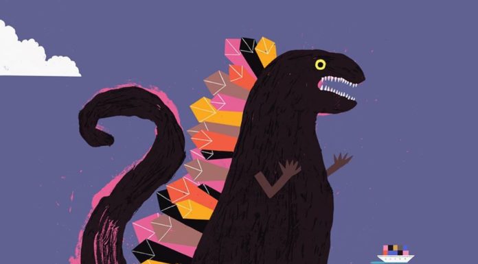 Meet the Illustrator Who is a Self-Proclaimed English Gnome