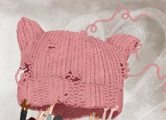 The Powerful Illustrations of Shreya Gupta