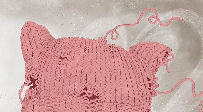 The Powerful Illustrations of Shreya Gupta