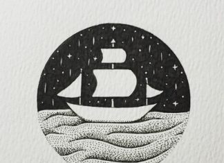 Artist Creates Minimalist Pen Art You Will Love