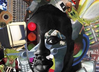 Alice Isaac’s Art Is a Little Bit of This, a Little Bit of That