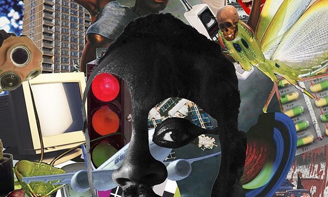 Alice Isaac’s Art Is a Little Bit of This, a Little Bit of That