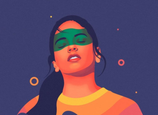 Miguel Bucana Creates Images Inspired By the 80s and 90s