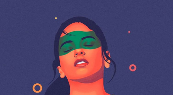 Miguel Bucana Creates Images Inspired By the 80s and 90s