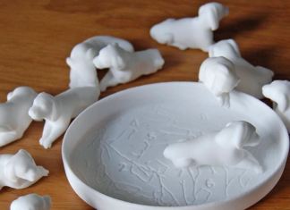 Dog Lovers Will Love These Puzzles By Yoni Atler