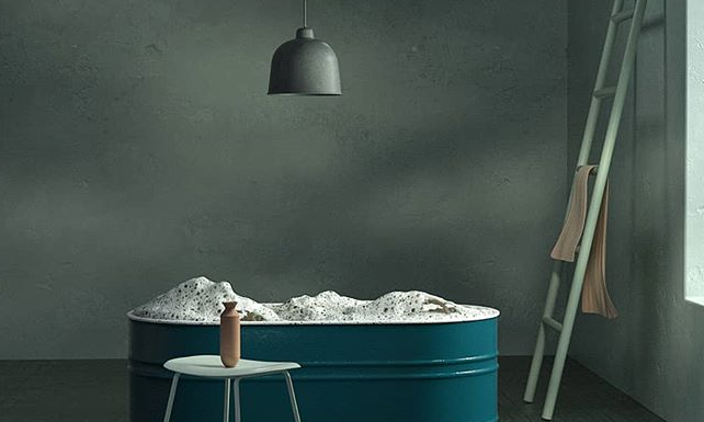 Check Out These 3D Illustrations Done By Murat Yildrim