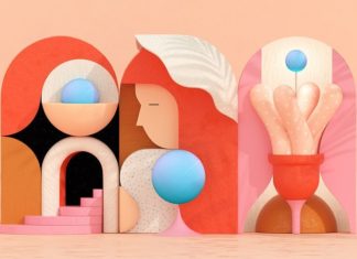 Sonal Jadhav’s Digital Art is Both Eerie and Whimsical