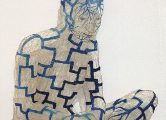 Raija Jokinen Breaks Intangible Things Into Pieces