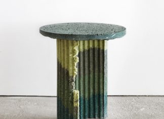 The Upcycled Furniture of Charlotte Kidger