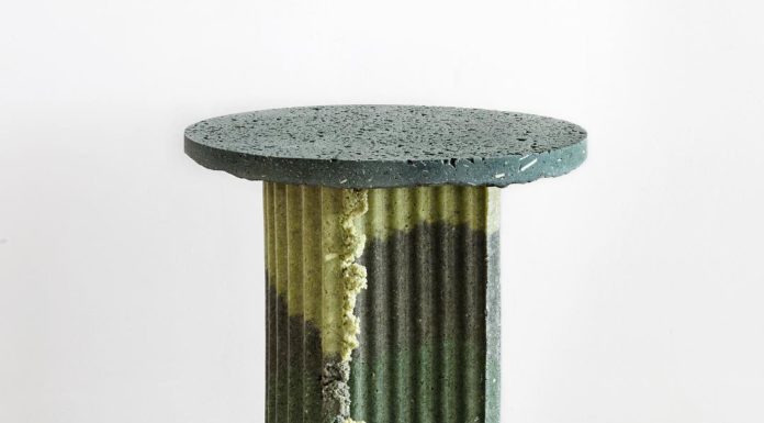 The Upcycled Furniture of Charlotte Kidger
