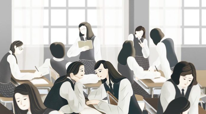 Ji Yeun Kang Depicts Modern Images Inspired By Traditional Korean Culture