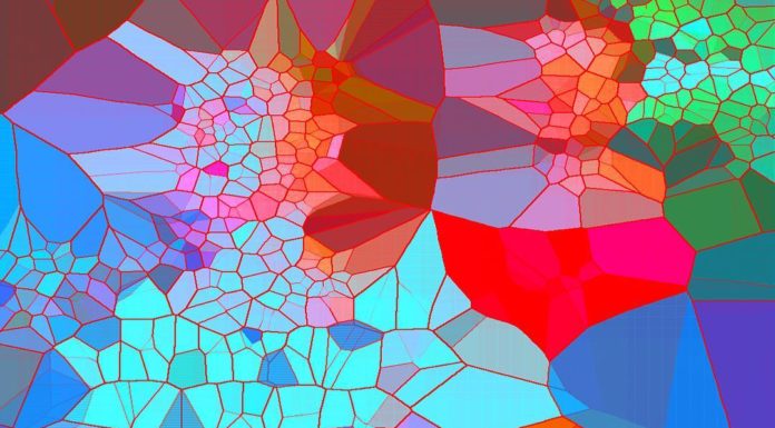 Miguel Chevalier’s Digital Art is Enthralling