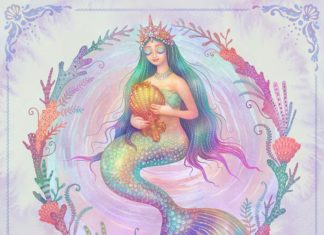 The Enchanting Illustrations of Vladimir Stankovic