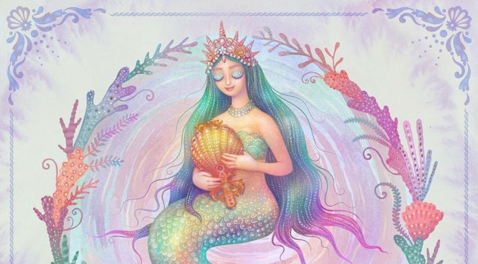The Enchanting Illustrations of Vladimir Stankovic