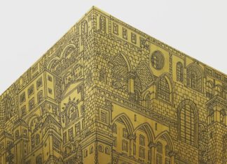 Vasco Mourão’s Architectural Meanderings