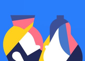 You Only Live Twice: Jerome Masi’s Creative Spirit is Infectious