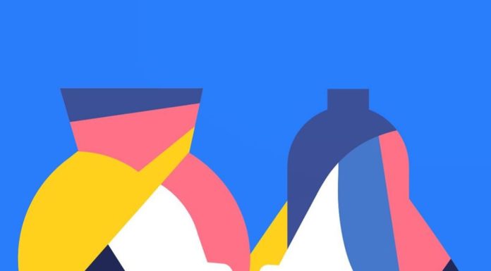 You Only Live Twice: Jerome Masi’s Creative Spirit is Infectious