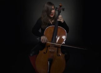 The Famous Cello Song Deconstructed