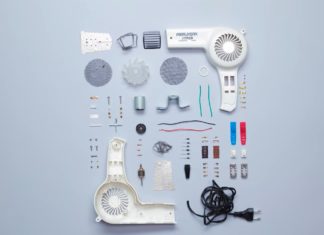 Dina Amin Breaks Down Products to Show How Much Waste They Generate