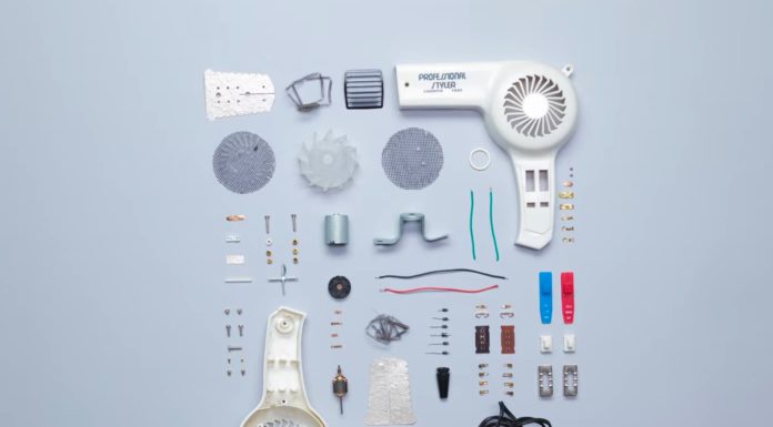 Dina Amin Breaks Down Products to Show How Much Waste They Generate