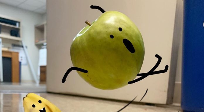 Sean Charmatz Brings the Objects That Surround Him to Life