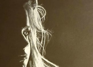 Zulf’s Powerful Women Emerge From the Dark Into the Light