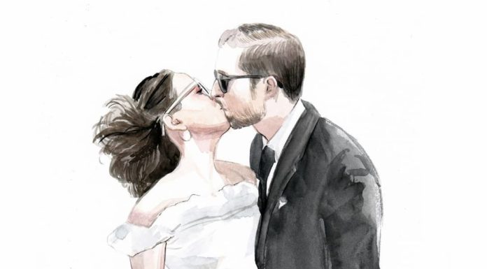 You, Too, Can Commission a Portrait From Paulina Kwietniewska