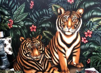 Cover Your Home in Charlotte Jade’s Patterns