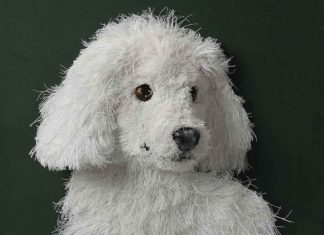 Melinda Fabian Makes Incredible Paper Animals