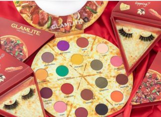 Glamlite is Crafting Makeup Products That Look Like Your Favorite Foods