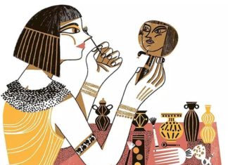 Gosia Herba’s Illustrations Bring It On