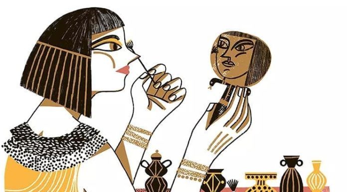 Gosia Herba’s Illustrations Bring It On