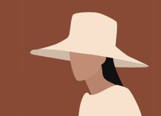 Kathy Kim Illustrates Her Perspective on Life