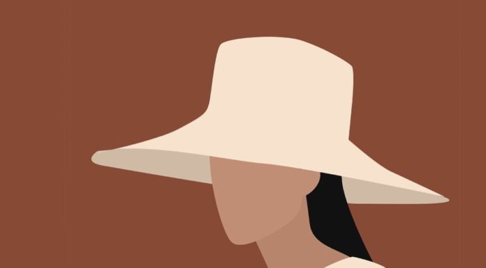 Kathy Kim Illustrates Her Perspective on Life