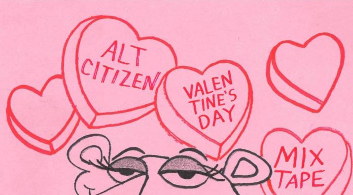 Alberto Pazzi Proves That Pink is the Color of Passion