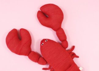 Colette Bream Makes Toys Everyone Loves