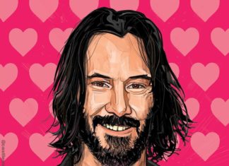 PJ McQuade’s Valentine’s Day Cards are Perfect For Your Pop Culture Partner