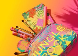 Influencer Bretman Rock Releases His Own Makeup Collection