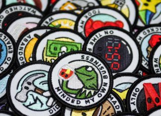 Creative Merit Badges That Celebrate Successful Adulting