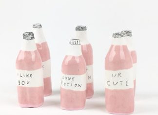 Victoria Marsh Spreads Joy With Her Minimalist Ceramics