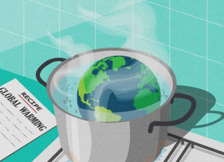 Thought-Provoking Illustrations By Vito Ansaldi