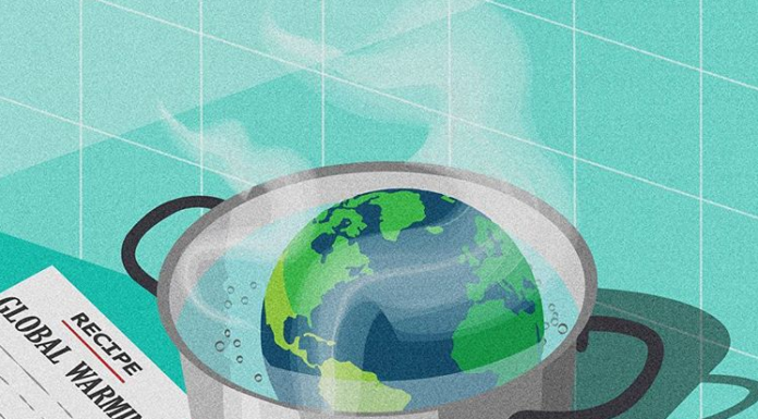 Thought-Provoking Illustrations By Vito Ansaldi