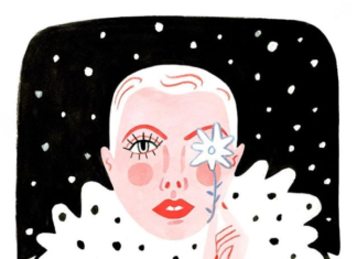 Gabriella Cetrulo Depicts Portraits of Women in Unique Ways